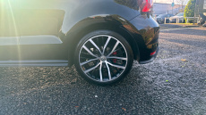 Volkswagen Polo 1.8 TSI GTI 3dr DSG Petrol Hatchback